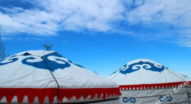 Guna Zuimei Hotel, Book Hotel Hotels in Inner Mongolia with Parking, Parking