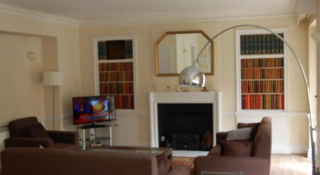 The Elegant Mayfair
