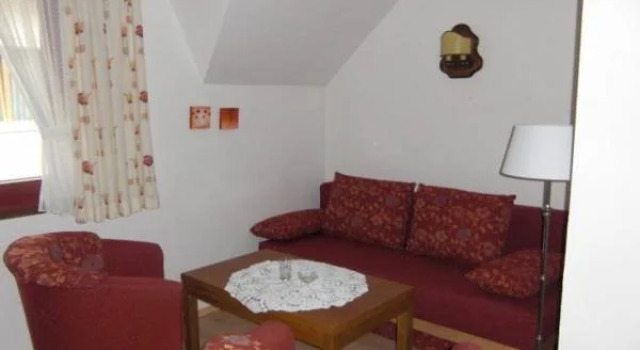 Haus Jakober