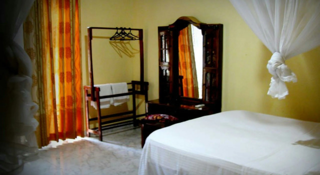 Sigiri Thilanka Rest