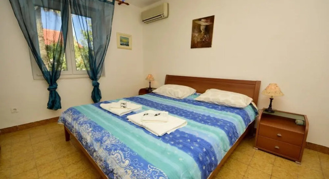 Villa Palma Postira in Postira, Rezervovat Vila Postira Brač ostrov