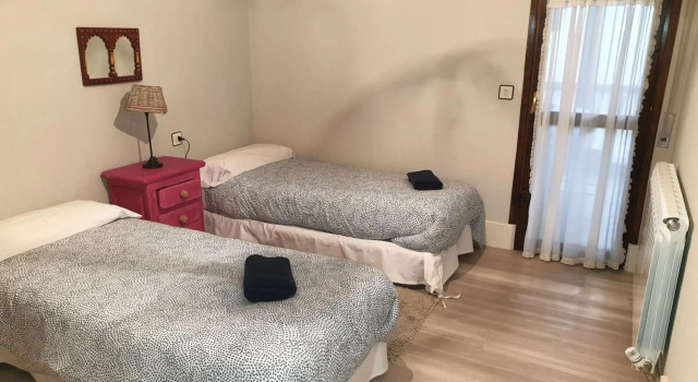 Apartamento Los Valles