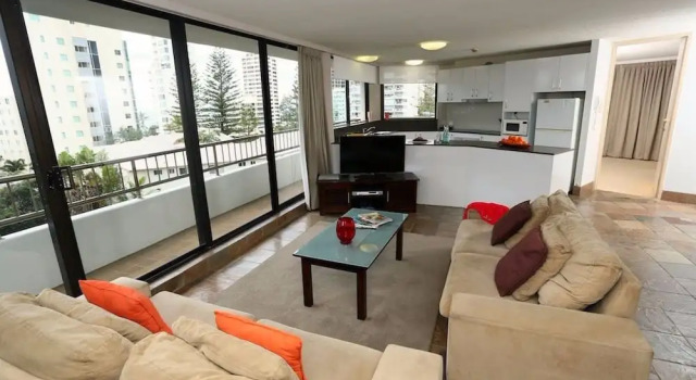 Апартаменты Standard The Regent Apartments