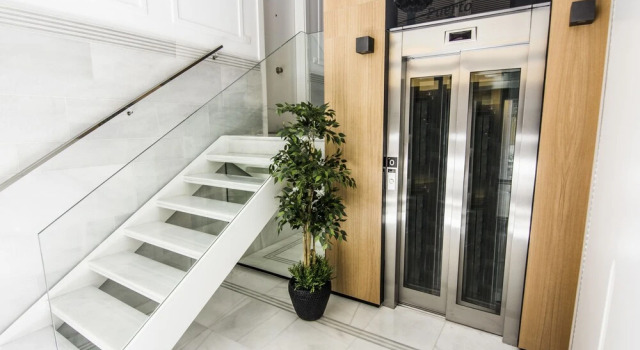 Living4Malaga Platinum Beach, Забронировать Отель Малага Коста-дель-Соль, рядом с Муэлье Уно