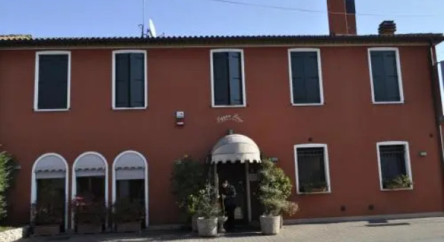 Hotel Tappa Fissa, Book Hotel Vigonovo Veneto