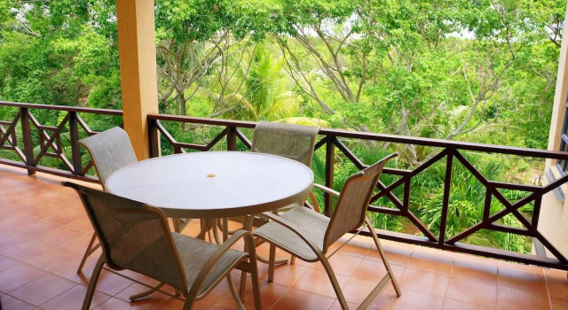 Apartmá Paradise Cove Resort