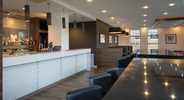 Hampton by Hilton York