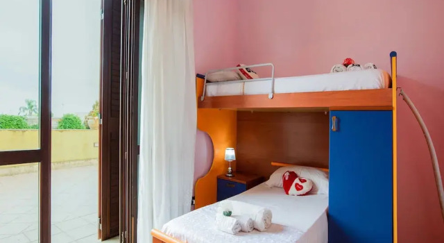 Вилла Pet-friendly Villa w/ Pool