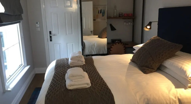 Номер Standard Pembroke Hall