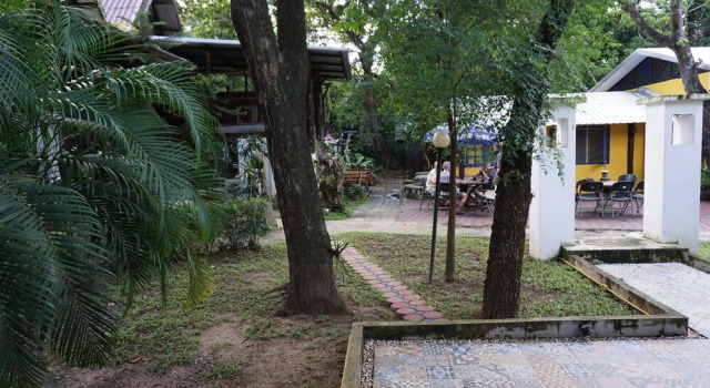 Sabai Nimman
