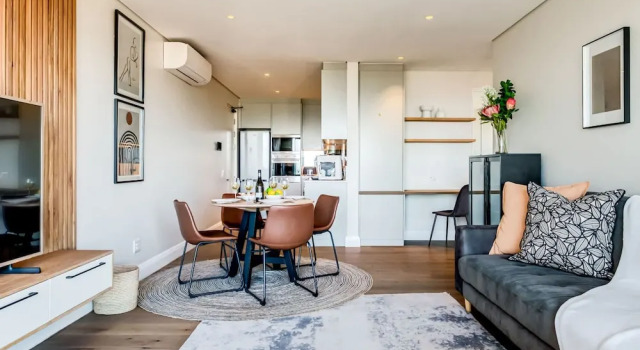 Charming Coastal Escape Marula One
