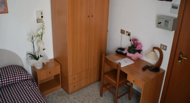 Одноместный номер Standard с видом на море Hotel Bellavista