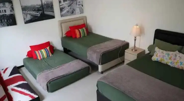 Villa All New Casa Verde by Masterpiece Villa, Book Villa Hotels in Batu with Parking, near Batu Night Spectacular, Parking