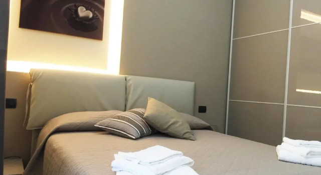 Апартаменты Torino Suite