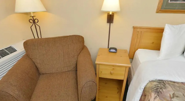 Americas Best Value Inn Walker, Reserva ahora Hotel Walker Minnesota