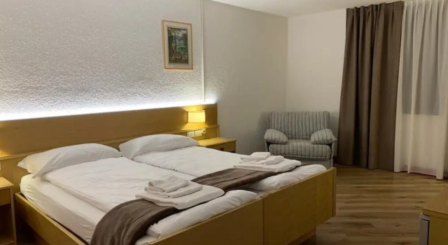 Dependance Soran-Hotel San Lorenzo