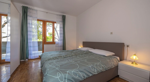 Апартаменты Apartments Jarmila