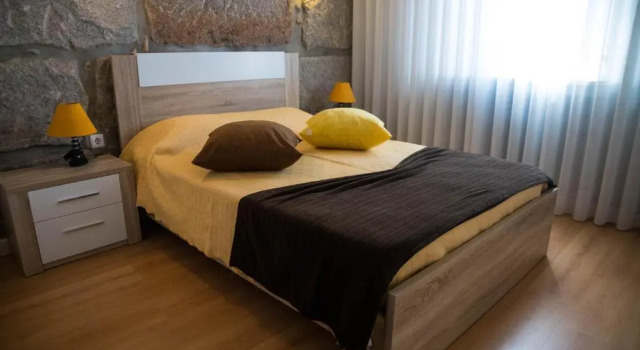 Recanto Da Avo, Rezervovat Hotel Seia 