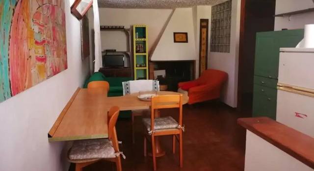 Apartment with 2 Bedrooms in Alghero, with Enclosed Garden And Wifi