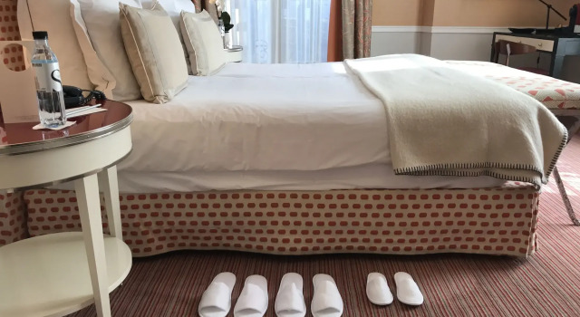 Hôtel Recamier, Забронировать Отель Отели Парижа 4 звезды, 4*