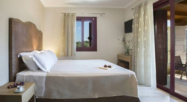 Villa Rodi Poros in Poros