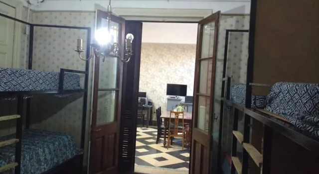 En La Plata Hostel El Pampa, Забронировать Хостел Отели в центре Ла-Платы с завтраком, отели в центре Ла-Платы с завтраком