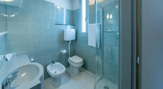 Номер Standard Hotel Imperiale