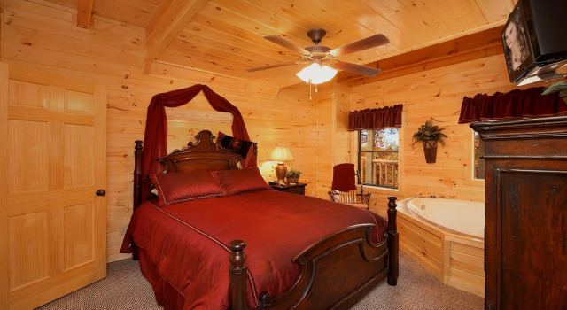 Tucked Inn, Забронировать Отель Отели Гатлинберг 3 звезды, 3*