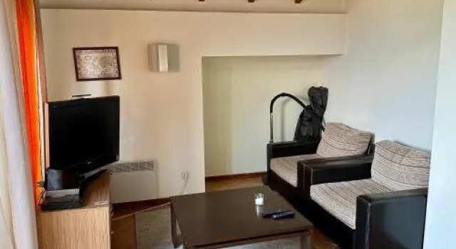 One Bedroom Appartment in Pirin 3, Prenota Appartamento Hotel a Blagoevgrad con parcheggio, Parcheggio