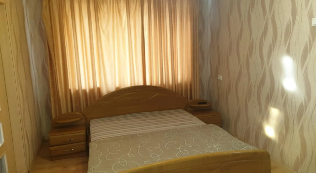 Квартира проспект Кирова (Александра Поля).Юность, Book Lejlighed Dnepropetrovsk Dnipropetrovsk Region