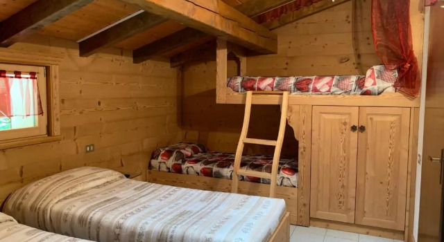 Номер Standard Le Fontanacce b&b