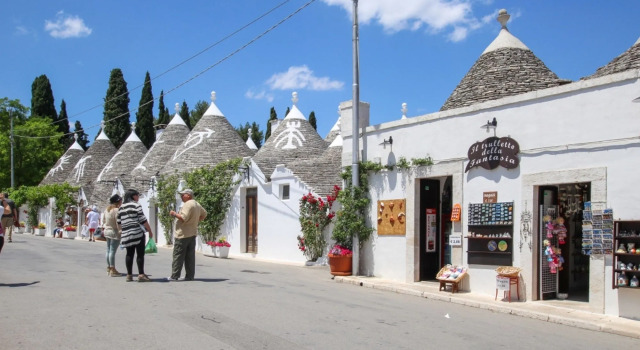 Apartment With 2 Bedrooms in Alberobello, With Wonderful City View and, Забронировать Апартаменты/квартира Апартаменты Альберобелло, Апартаменты/квартира