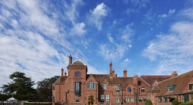 Aldwark Manor Estate, Забронировать Отель Бизнес-отели Англии, 4* 5*