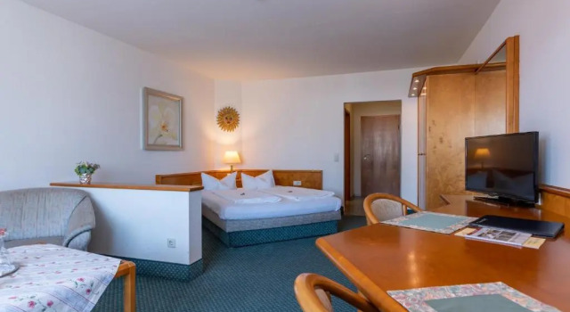 Номер Business Residenz Royal