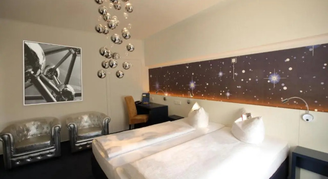 Hotel Haus Schons, Брондау Қонақ үй Метлах Саар