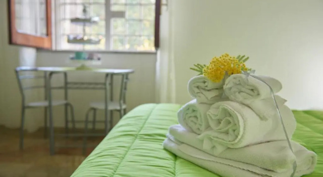 L'anfiteatro di Pompei B&B
