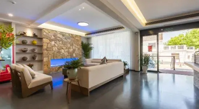 Yixing Longxi Mountain Villa (Bamboo Sea Scenic Area Store), Book Villa Cottages in Wuxi, Cottage
