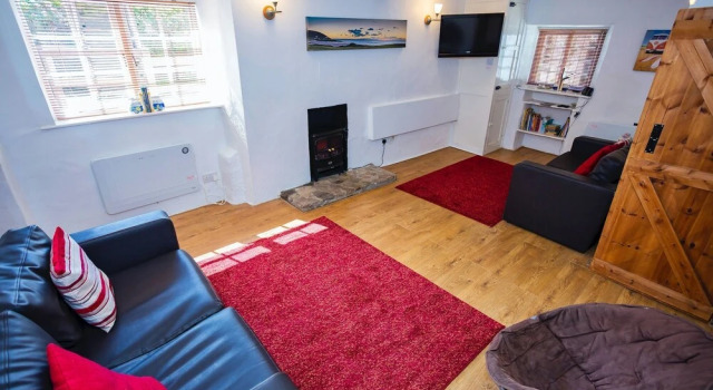Cabana Croyde Down View 2 Bedrooms