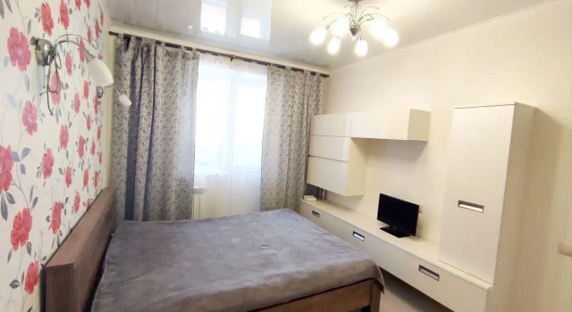 Апартаменты Apartments on 22 Syzranova Street
