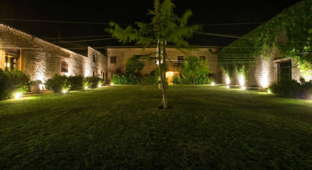 Masseria Susafa