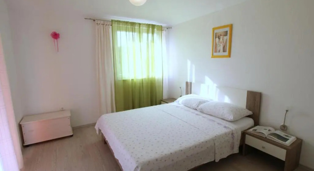 Апартаменты Apartments Lucefinka