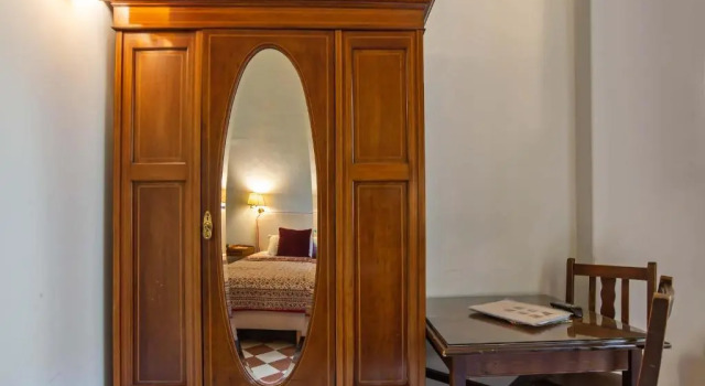 Номер Classic Residenza Johanna I