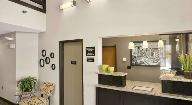 Super 8 Strafford, Book Mini-hotel Mini-hoteller i Strafford, Mini-hotel