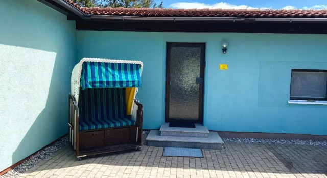 Апартаменты Ferienanlage Bullerbü