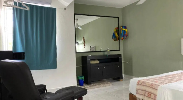 Номер Standard Caribo Cozumel