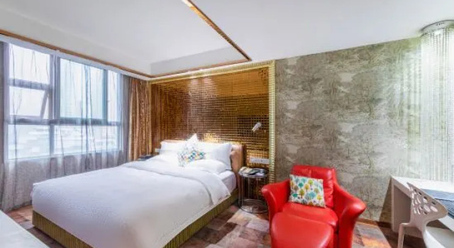 Business Sviitti Count Garden Hotel