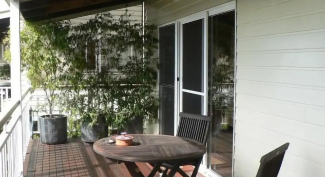 Коттедж Standard At Sunrise Cottages