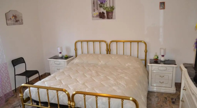 Номер Standard Il Giardino del Gallo
