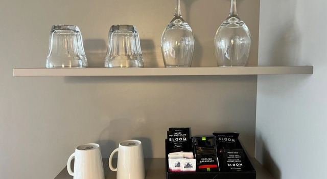 Студия Comfort expressotel