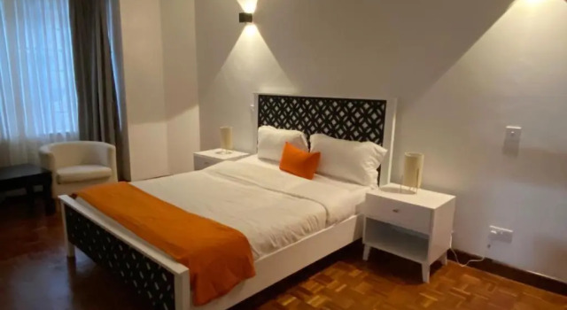 Riara residency